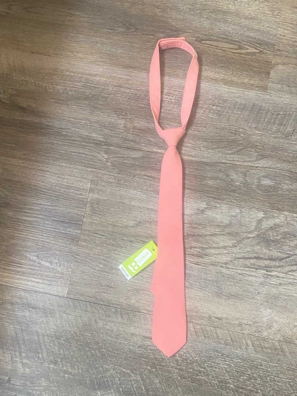 NWT CRAZY8 neckTie
